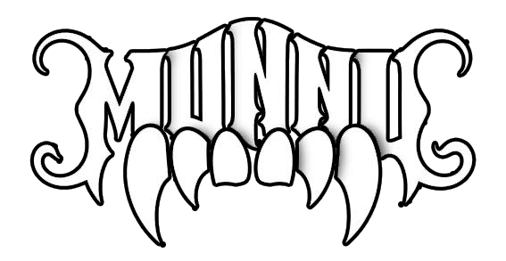 MunnyUp Logo